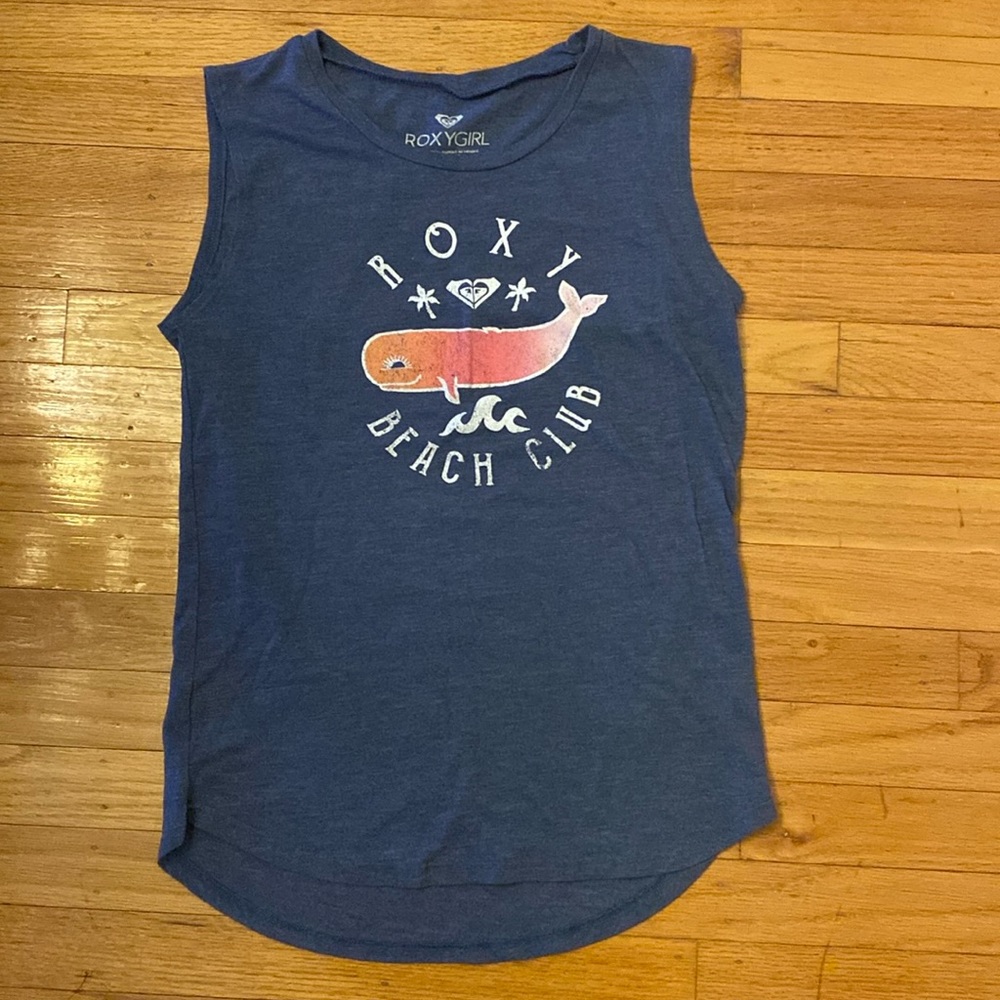 Roxy tank top